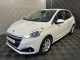 Peugeot 208 Active*CITY*PDC.H-TEMP-TOUCH-BT-S.LACK - Peugeot 208: Limousine