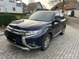 Mitsubishi Outlander Plus 4WD - Mitsubishi Outlander Plus mit Diesel-Antrieb