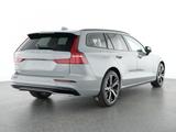 Volvo V60 B4 Benzin Plus Dark Automatik - gebrauchte Volvo Kombis