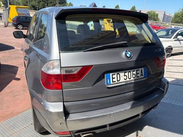 BMW X3 - 4