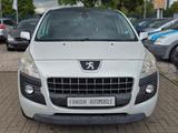 Peugeot 3008 Premium - gebrauchte Peugeot 3008 aus dem Jahr 2011