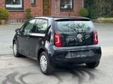 Volkswagen up! move up!-Euro5-Klima-Hu:2/27-Garantie- - Cars in Flensburg: Kleinwagen