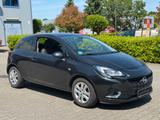 Opel Corsa E Color Edition *Lenkrad Hz. *PDC.*Service - Opel Corsa Gebrauchtwagen in Aachen