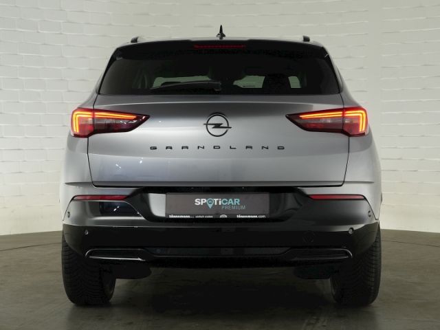 Grandland GS+LED+NAVI+360 GRAD KAMERA+SITZ-/LENK