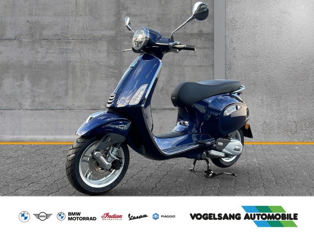 Vespa Primavera 125 !!! wenig km !!!