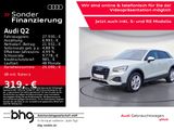 Audi Q2 advanced 35 TFSI AHK MMi connect KomfortKey G - Audi: Mmi 3g