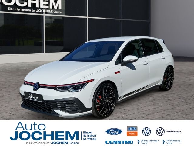 Volkswagen Golf GTI Clubsport DSG+DCC+Navi+Kamera+Harman Ka