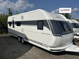 Hobby Excellent Edition 650 KMFe, Modelljahr 2026 