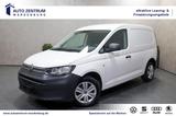Volkswagen Caddy Cargo 2.0 TDI 4Motion Anhängerkpl. SHZ PDC - Plattform Anhänger