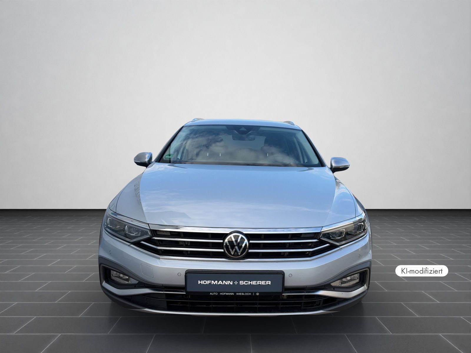Volkswagen Passat Alltrack - Bild 6