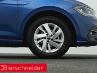Volkswagen Polo - Vorschau Bild 31