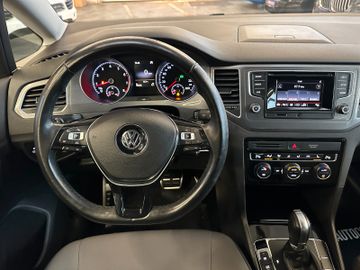 Volkswagen Golf Sportsvan *DSG*Allstar*ACC*