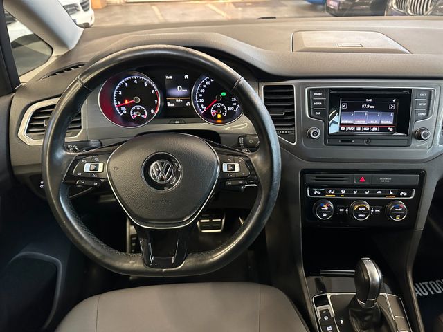 Volkswagen Golf Sportsvan *DSG*Allstar*ACC*