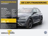 Volkswagen Tiguan 2.0 TDI DSG 4M OFFROAD ST.HEIZ PANO AHK - Volkswagen Tiguan: Offroad