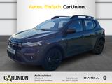 Dacia Sandero Stepway Extreme+ TCe 110 Navi PDC Klima - Dacia Sandero Vorführfahrzeuge