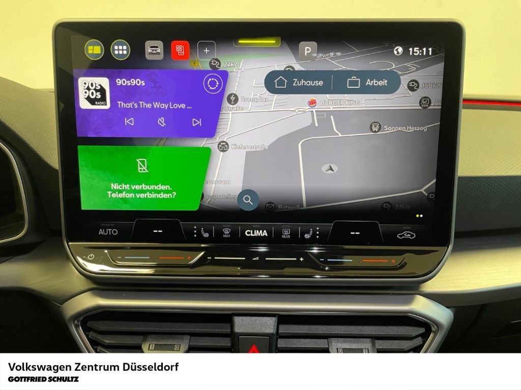Seat Leon - Bild 15