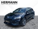Ford Focus Turnier 2.0 EcoBlue ST-Line *NAVI*LED*SYNC - Ford Focus: Sync