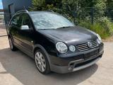 Volkswagen Polo 1.4 FSI Fun I Klima I Servo I Tüv & Service - Volkswagen Polo: Fsi