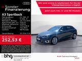 Audi A3 Sportback advanced 30 TFSI - Audi A3 advanced mit Benzin-Antrieb