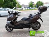 BMW C 650 GT ANNO 2015 - MOFA