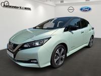 Nissan Leaf Tekna *optional mit CCS-Adapter*