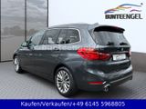 BMW 220 Gran Tourer Luxury Line Leder, Head-Up,AHK - BMW 2 Series aus 2022