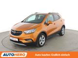 Opel Mokka X 1.4 Turbo ON Aut.*TEMPO*CAM*PDC*SHZ* - Opel Mokka X: On