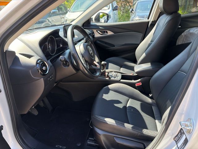 Mazda MAZDA CX-3 SPORTS-LINE