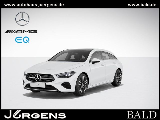 Mercedes-Benz CLA 180 SB Progressive/LED/Cam/Pano/Mopf/18'