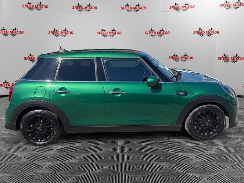 MINI Cooper MINI COOPER CAMDEN 1.5 136 CV AUTOMA imagem 3