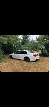 BMW 750i F01 V8 Tausch - gebrauchte BMW 750 aus dem Jahr 2011