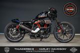 Harley-Davidson Sportster XL883N Iron *Thunderbike Custom* - HARLEY-DAVIDSON SPORTSTER XL 883