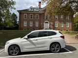 BMW X1 sDrive20i M Sport Steptronic DCT M Sport - BMW X1 in Wiesbaden