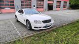 Mercedes-Benz Mercedes SL 55 AMG - Mercedes-Benz SL 55 AMG aus 2002
