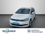 Volkswagen Touran Highline 1.5 TSI LED PDC SHZ AIR CARE - VW Touran Gebrauchtwagen in Saarbrücken
