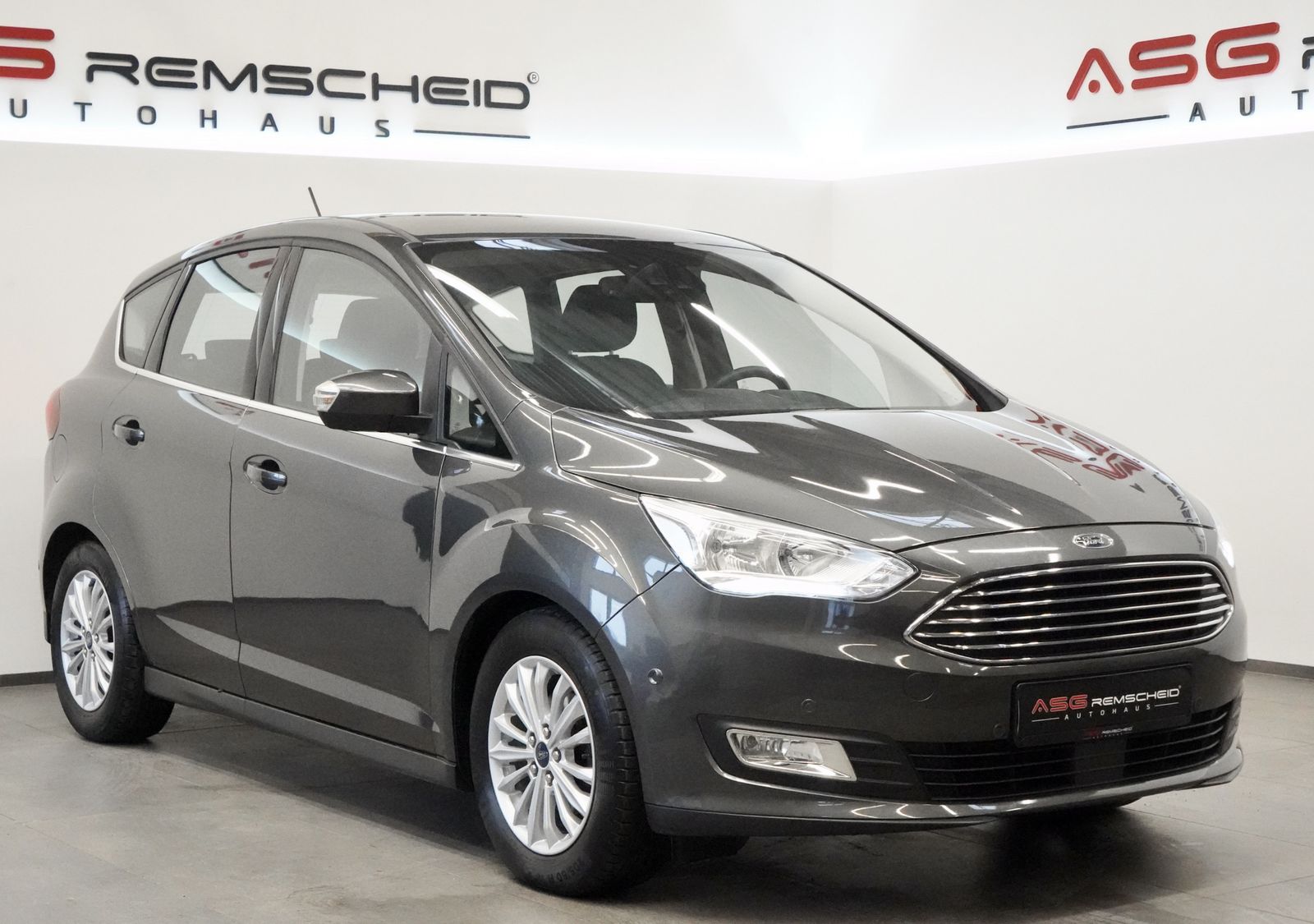 Ford C Max