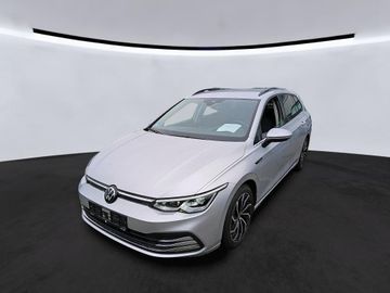 VW Golf Golf VIII Variant Style