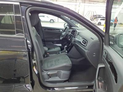 Volkswagen T-Roc - Bild 6