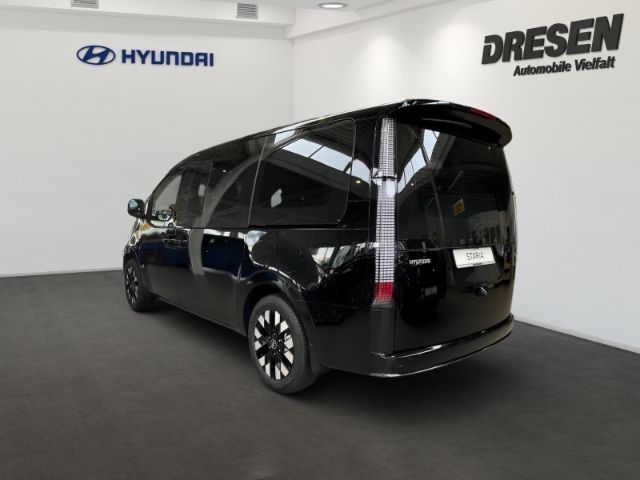 Hyundai Staria – Bild 4