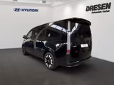 Hyundai STARIA 1.6 Signature/7-Sitzer/Schiebedach/Navi/L - Hyundai: Van
