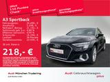 Audi A3 Sportback 40 TFSI e advanced S tronic MMI+ LE