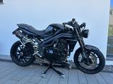 Triumph Speed Triple 1050 - TRIUMPH 2011 1050 SPEED TRIPLE