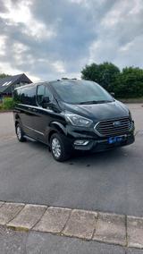 Ford Tourneo *Automatik* *TÜV neu* VAN - Ford Tourneo: Automatik