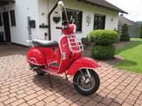 Vespa P125X - Offers