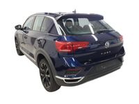 Volkswagen T-Roc - Vorschau Bild 3