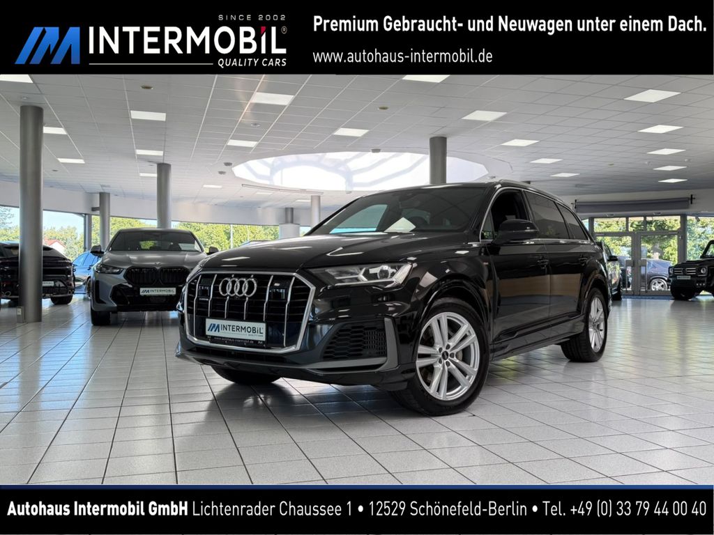 Image of Audi Q7