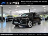 Audi Q7 55 TFSI quattro S-LINE AIR*ACC*HUD*MEMO*360° - gebrauchte Audi Q7 aus dem Jahr 2022