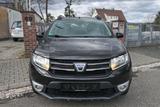 Dacia Sandero II Stepway Prestige* Automatik* NAVI - Dacia Sandero Stepway mit Diesel-Antrieb