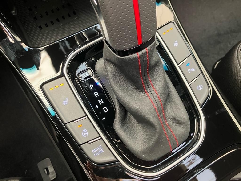 Fahrzeugabbildung Hyundai i30 Kombi 1.5 T-GDI 7-DCT N-Line Pano 2xKlima