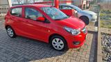 Opel Karl aus 2015, 100.000 km, TÜV neu bi... - Opel Karl in Hannover